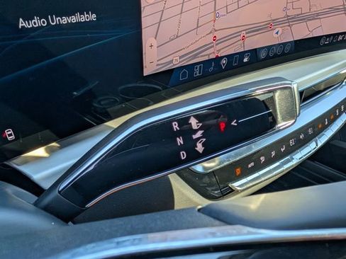 New 2026 Cadillac Lyriq Luxury image 29