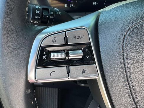 Used 2024 Kia Telluride SX X-Line AWD/4WD image 21