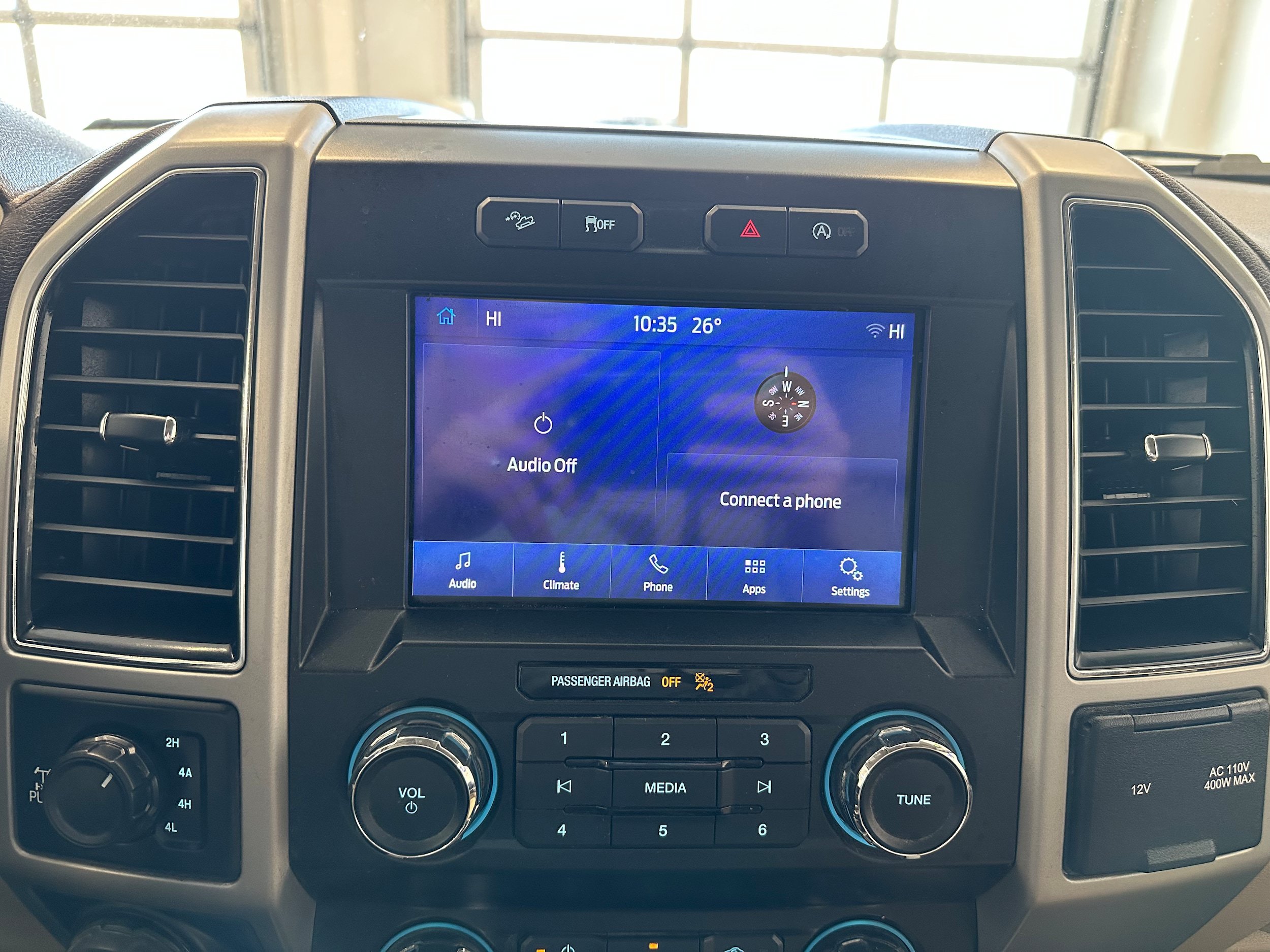 Used 2019 Ford F150 Lariat AWD/4WD image 18