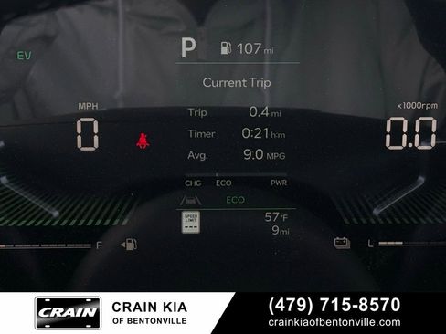 New 2026 Kia Sportage S AWD/4WD image 15