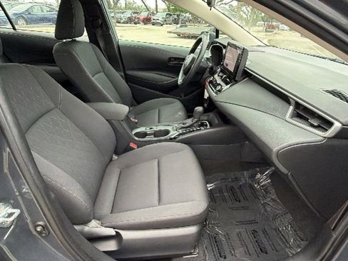 Certified 2024 Toyota Corolla LE FWD image 38