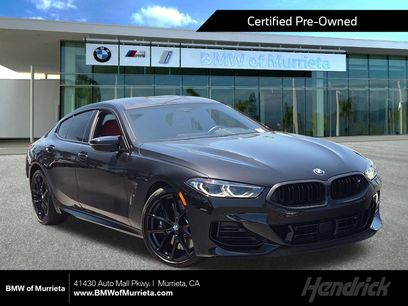 Used 2025 BMW M850i xDrive