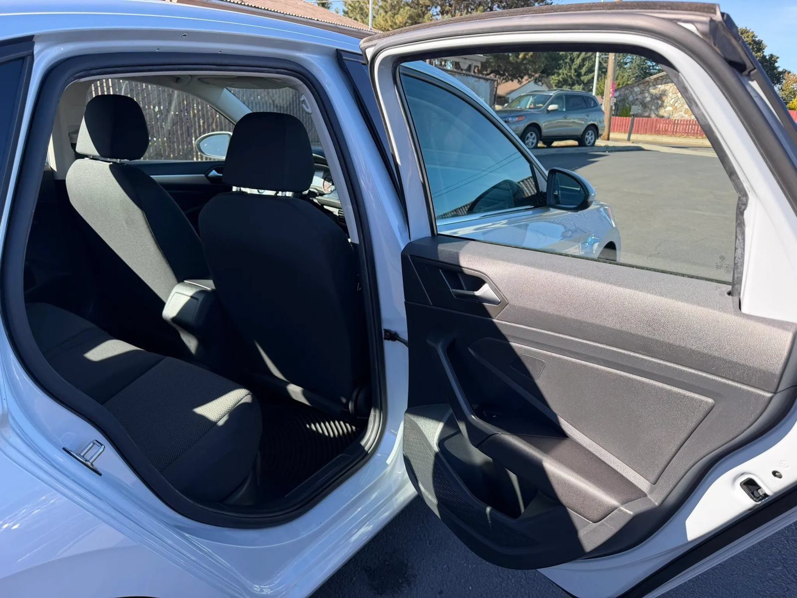 Used 2019 Volkswagen Jetta S w/ Driver Assistance Package FWD image 12