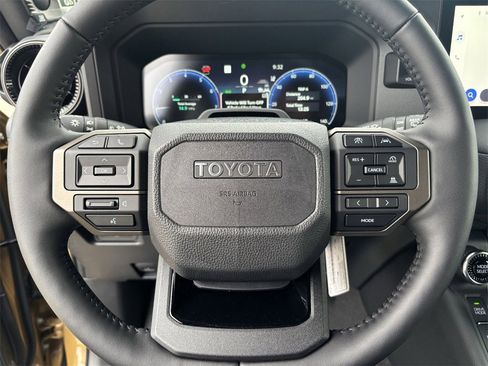 Used 2026 Toyota Land Cruiser image 30