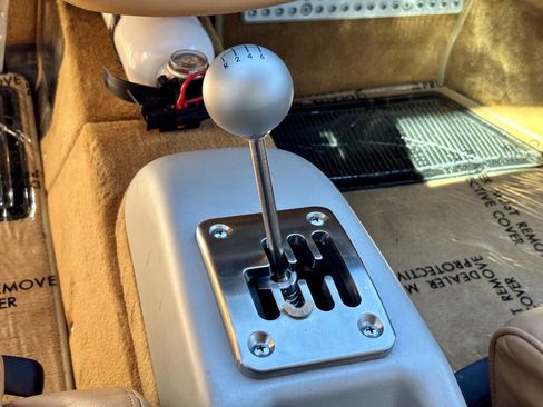 Used 1999 Ferrari 360 Modena image 30