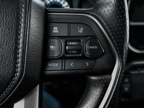 Used 2025 Toyota Tundra SR image 22