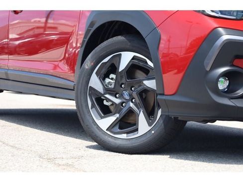 New 2026 Subaru Crosstrek 2.5i Limited w/ Crosstrek Mirror Package AWD/4WD image 25