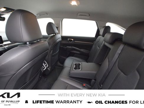 New 2026 Kia Sorento S image 12