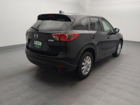 Used 2016 MAZDA CX-5 Touring AWD/4WD image 9