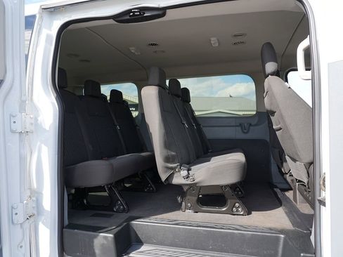 Used 2018 Ford Transit 150 XL RWD image 14