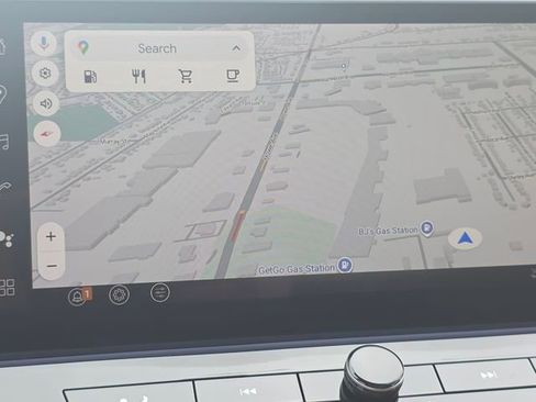 New 2026 Nissan Rogue Platinum w/ Platinum Premium Package image 5