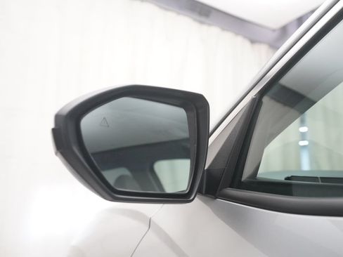 Used 2025 Hyundai Tucson SEL AWD/4WD image 25