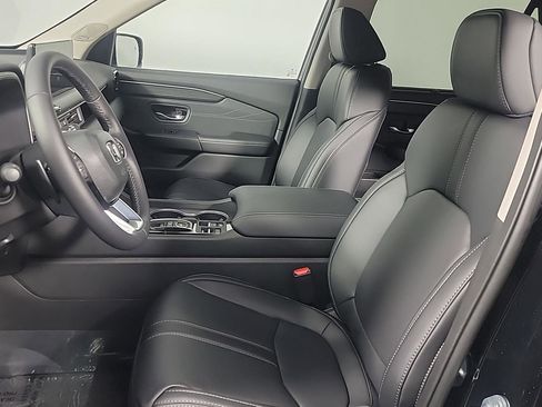 New 2026 Honda Pilot Touring image 14