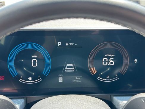 Certified 2026 Hyundai Sonata SEL FWD image 16