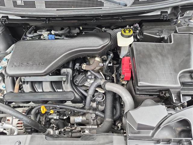 Used 2021 Nissan Rogue Sport S FWD image 22