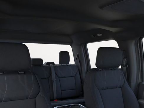 Used 2026 Ford F150 STX w/ F-150 LOBO Package AWD/4WD image 22