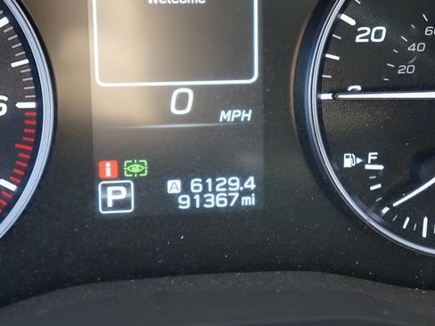 Used 2024 Subaru Ascent Limited w/ Technology Package image 21