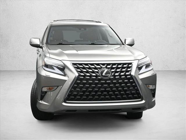 Used 2021 Lexus GX 460 Premium AWD/4WD image 3