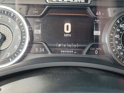 Certified 2022 RAM 2500 Laramie image 8