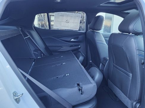 New 2026 Buick Envista Sport Touring w/ Convenience I Package image 43