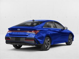 New 2026 Hyundai Elantra Limited video 2