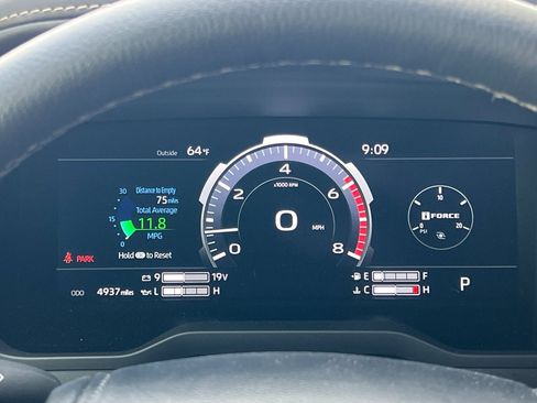 Used 2025 Toyota Tundra 1794 Edition image 32