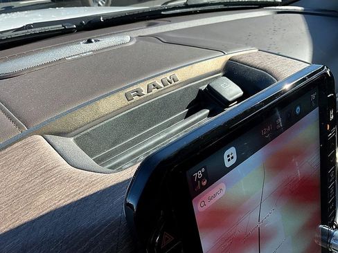 New 2026 RAM 1500 Limited image 26