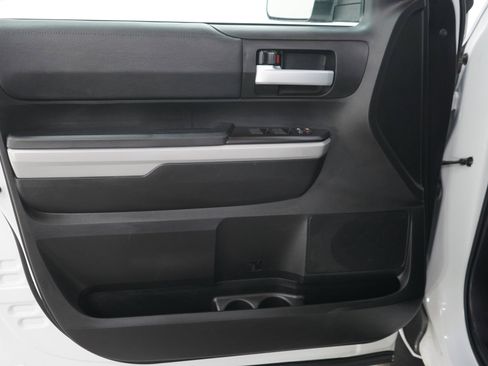Used 2021 Toyota Tundra SR5 AWD/4WD image 22
