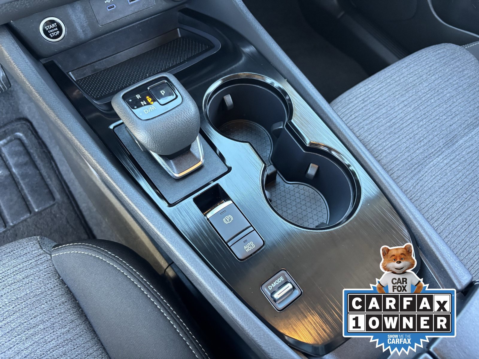 Certified 2023 Nissan Rogue SV FWD image 26