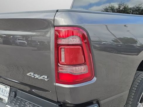Used 2023 RAM 1500 Laramie AWD/4WD image 14