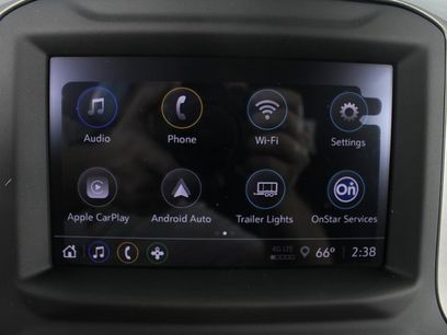 New 2026 Chevrolet Silverado 2500 Custom w/ Custom Value Package