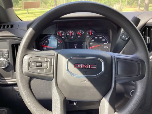 New 2026 GMC Sierra 1500 Pro w/ Pro Value Package RWD image 29