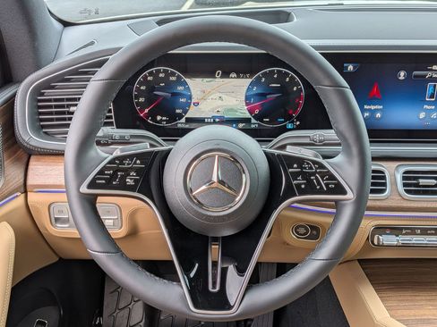 New 2026 Mercedes-Benz GLE 350 4MATIC image 19