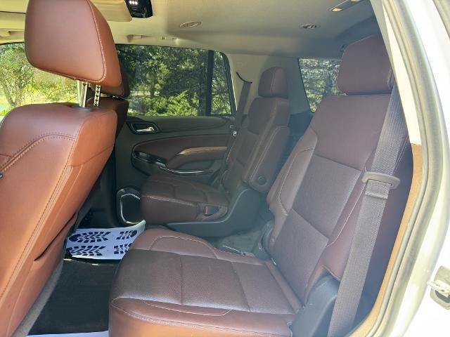 Used 2017 Chevrolet Tahoe Premier AWD/4WD image 22