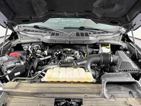 Used 2023 Ford F150 Lariat w/ Equipment Group 502A High AWD/4WD image 32