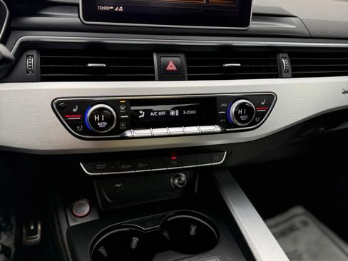 Used 2019 Audi S4 Premium Plus w/ Premium Plus Package image 22