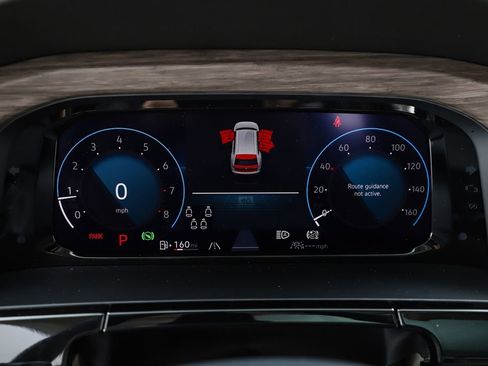 New 2026 Volkswagen Atlas SEL Premium R-Line image 67