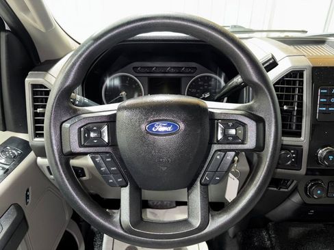 Used 2019 Ford F250 4x4 SuperCab Super Duty image 18