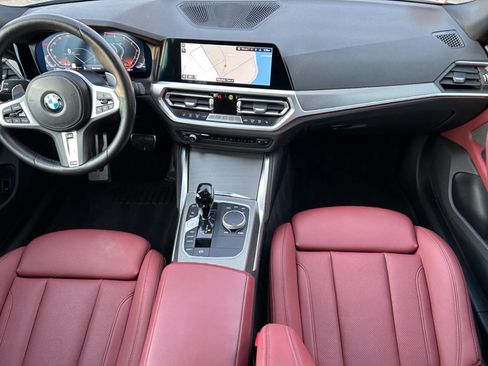 Used 2023 BMW 430i Gran Coupe xDrive w/ M Sport Package image 20