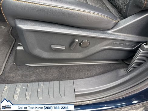 Used 2025 Ford F150 Tremor w/ Tow/Haul Package image 15