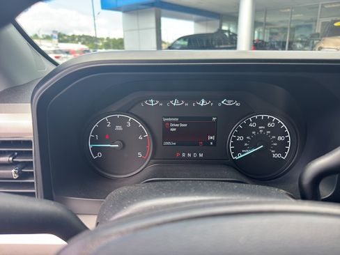 Used 2024 Ford F250 XL w/ XL Chrome Package AWD/4WD image 10