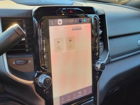 New 2026 RAM 2500 Big Horn image 34