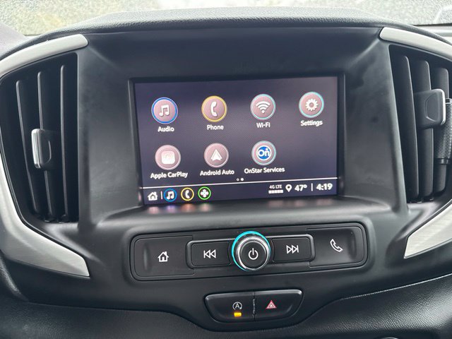 Used 2022 GMC Terrain SLE AWD/4WD image 27