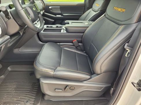 New 2026 Ford Expedition Tremor AWD/4WD image 19