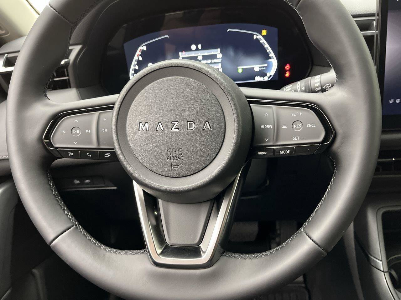 New 2026 MAZDA CX-5 Preferred AWD/4WD image 14