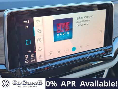 New 2026 Volkswagen Atlas SE AWD/4WD image 15
