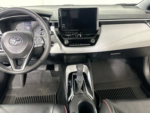 Used 2024 Toyota Corolla SE FWD image 18