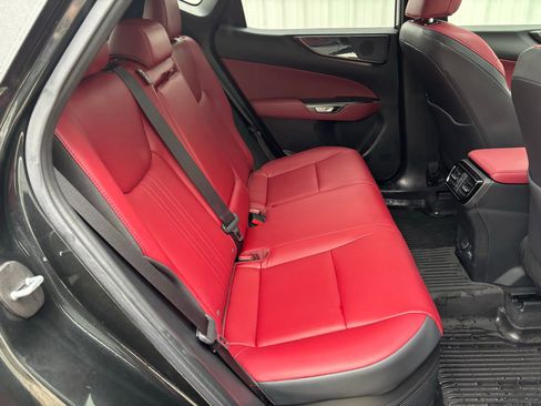 Used 2025 Lexus NX 350h 350h Premium image 36