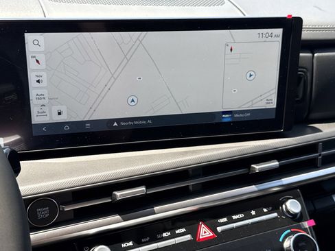 New 2026 Hyundai Santa Fe XRT image 23