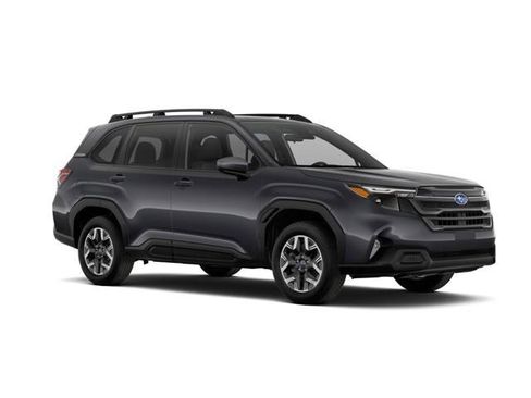 New 2026 Subaru Forester Premium image 1